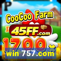 win 757.com